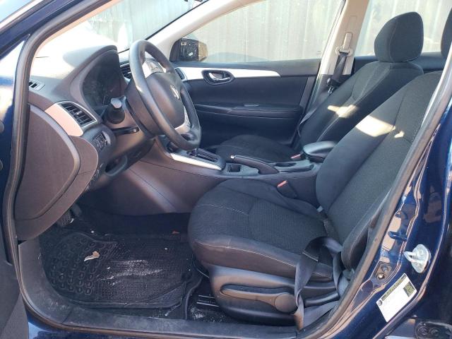 Photo 6 VIN: 3N1AB7AP8HY224589 - NISSAN SENTRA S 