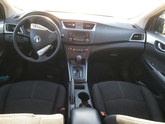 Photo 7 VIN: 3N1AB7AP8HY224589 - NISSAN SENTRA S 