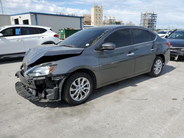 Photo 0 VIN: 3N1AB7AP8HY225550 - NISSAN SENTRA S 