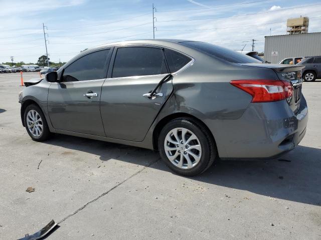 Photo 1 VIN: 3N1AB7AP8HY225550 - NISSAN SENTRA S 