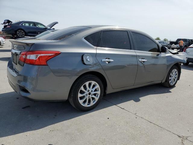 Photo 2 VIN: 3N1AB7AP8HY225550 - NISSAN SENTRA S 