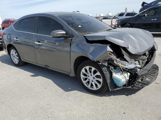 Photo 3 VIN: 3N1AB7AP8HY225550 - NISSAN SENTRA S 