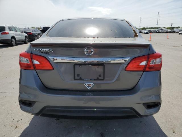 Photo 5 VIN: 3N1AB7AP8HY225550 - NISSAN SENTRA S 