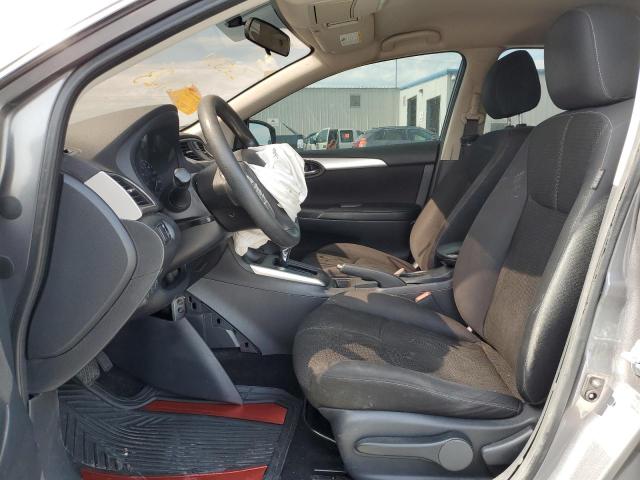 Photo 6 VIN: 3N1AB7AP8HY225550 - NISSAN SENTRA S 