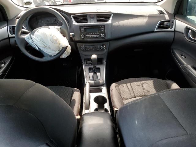 Photo 7 VIN: 3N1AB7AP8HY225550 - NISSAN SENTRA S 