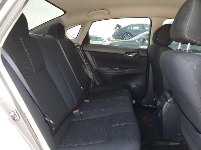 Photo 9 VIN: 3N1AB7AP8HY225550 - NISSAN SENTRA S 