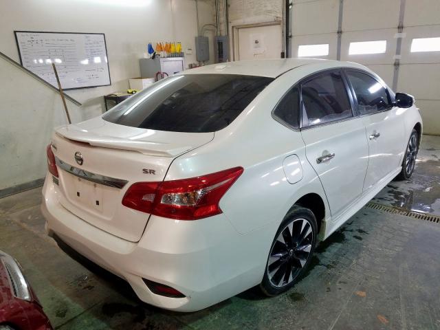 Photo 3 VIN: 3N1AB7AP8HY225662 - NISSAN SENTRA S 