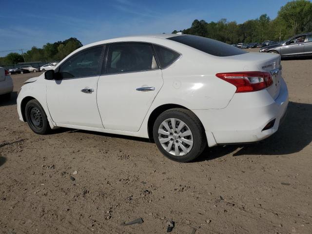 Photo 1 VIN: 3N1AB7AP8HY226424 - NISSAN SENTRA 