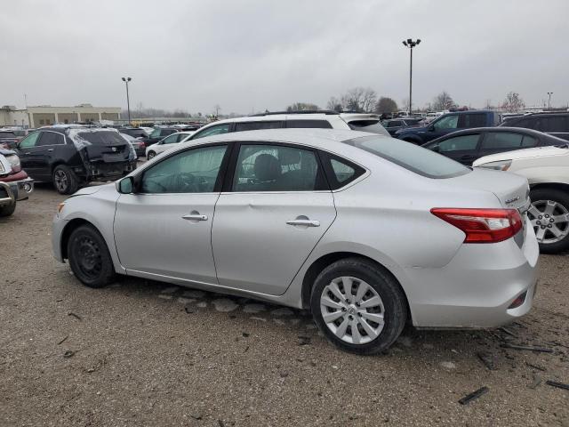 Photo 1 VIN: 3N1AB7AP8HY226472 - NISSAN SENTRA S 