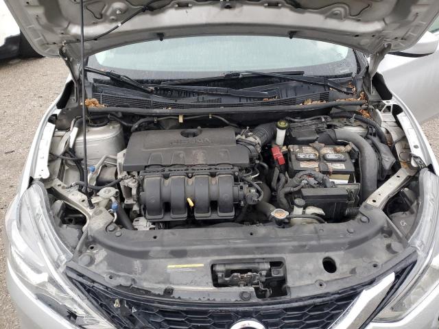 Photo 10 VIN: 3N1AB7AP8HY226472 - NISSAN SENTRA S 