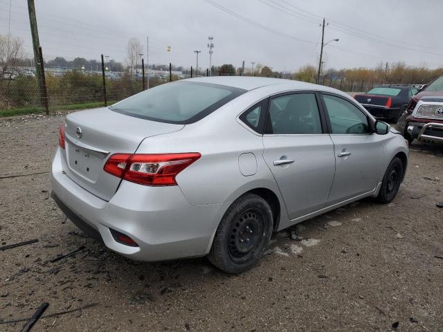 Photo 2 VIN: 3N1AB7AP8HY226472 - NISSAN SENTRA S 