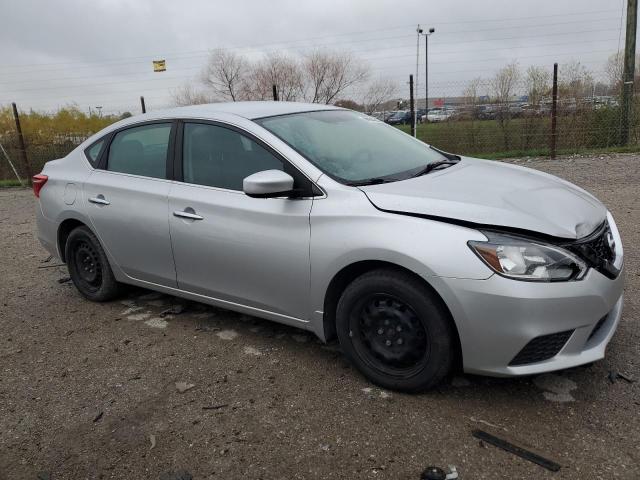 Photo 3 VIN: 3N1AB7AP8HY226472 - NISSAN SENTRA S 