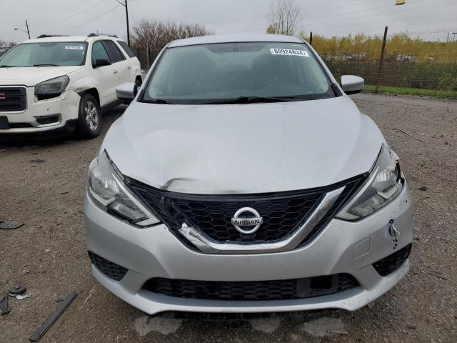 Photo 4 VIN: 3N1AB7AP8HY226472 - NISSAN SENTRA S 