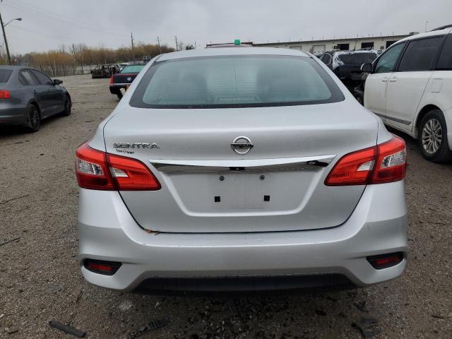 Photo 5 VIN: 3N1AB7AP8HY226472 - NISSAN SENTRA S 