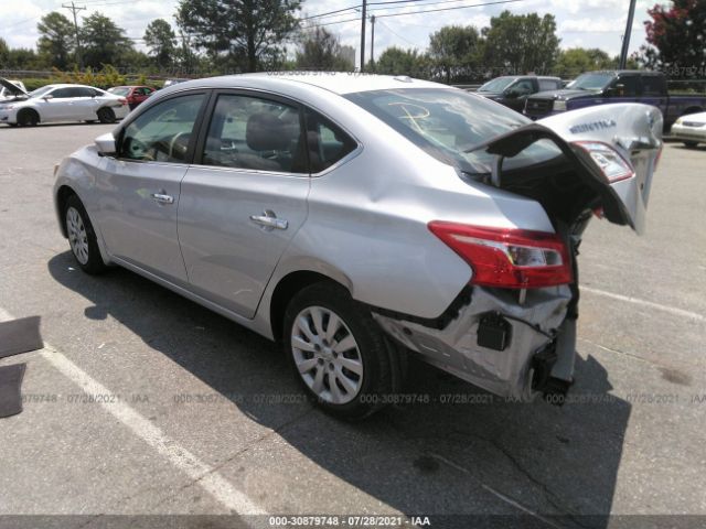 Photo 2 VIN: 3N1AB7AP8HY226553 - NISSAN SENTRA 