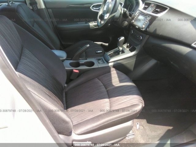 Photo 4 VIN: 3N1AB7AP8HY226553 - NISSAN SENTRA 