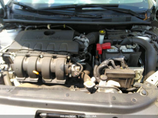 Photo 9 VIN: 3N1AB7AP8HY226553 - NISSAN SENTRA 