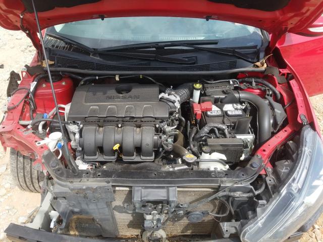 Photo 6 VIN: 3N1AB7AP8HY227993 - NISSAN SENTRA S 