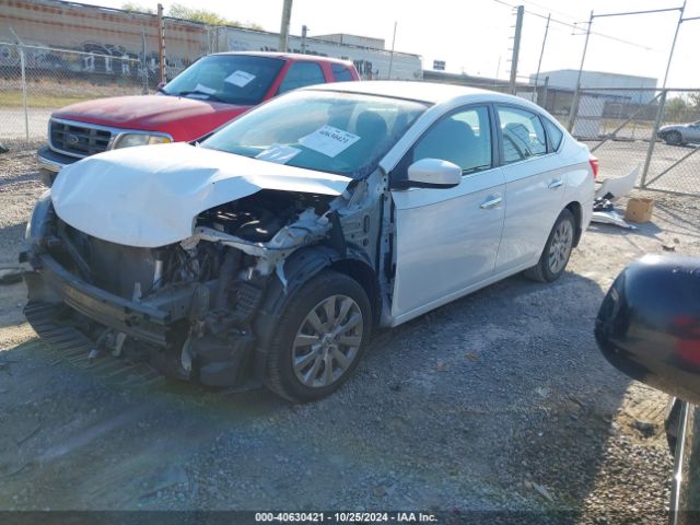 Photo 1 VIN: 3N1AB7AP8HY228982 - NISSAN SENTRA 