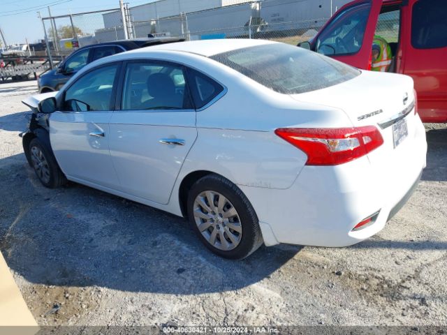 Photo 2 VIN: 3N1AB7AP8HY228982 - NISSAN SENTRA 