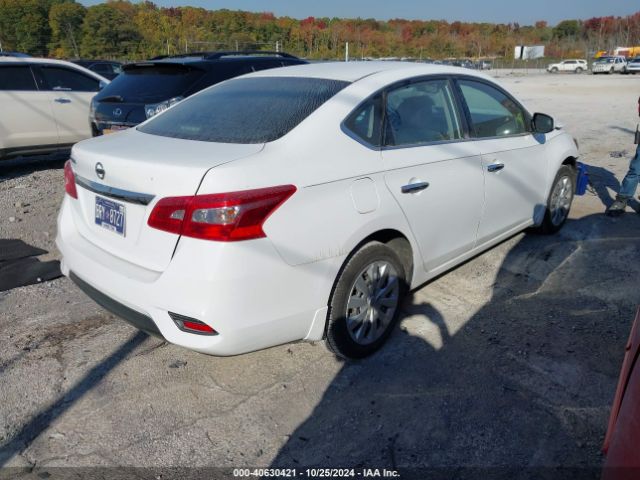 Photo 3 VIN: 3N1AB7AP8HY228982 - NISSAN SENTRA 