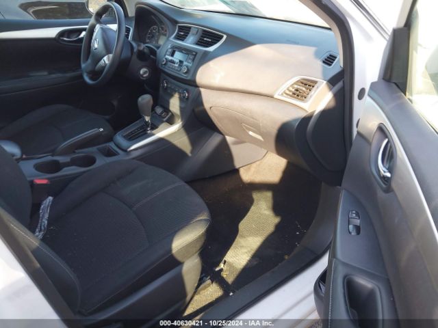 Photo 4 VIN: 3N1AB7AP8HY228982 - NISSAN SENTRA 