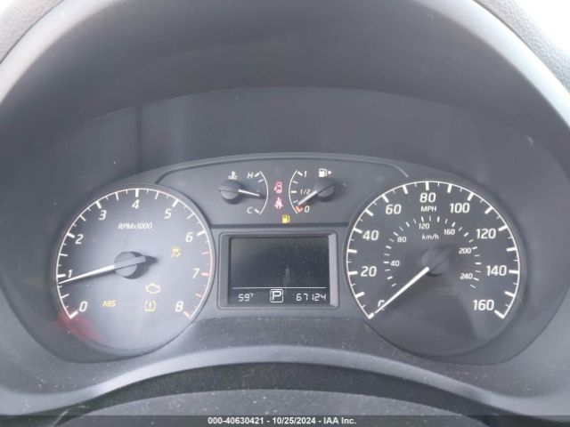 Photo 6 VIN: 3N1AB7AP8HY228982 - NISSAN SENTRA 