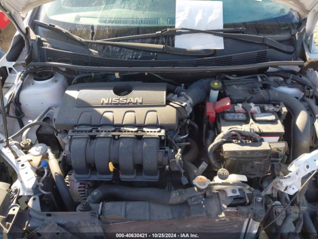 Photo 9 VIN: 3N1AB7AP8HY228982 - NISSAN SENTRA 