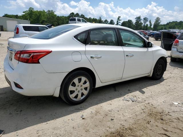 Photo 2 VIN: 3N1AB7AP8HY229808 - NISSAN SENTRA 