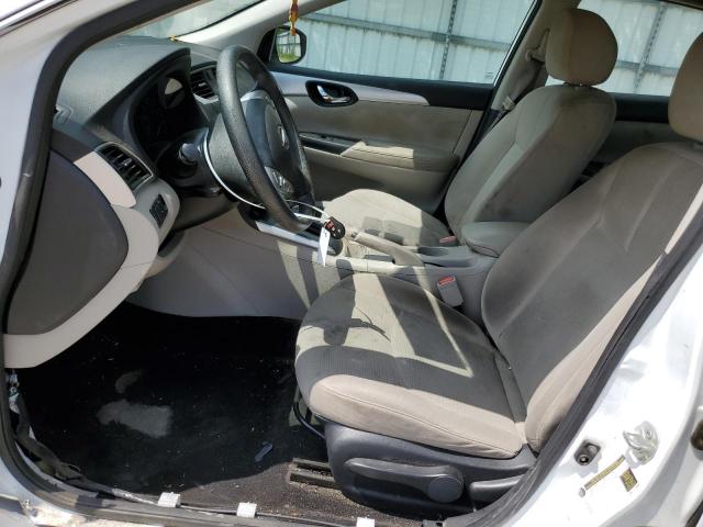 Photo 6 VIN: 3N1AB7AP8HY229808 - NISSAN SENTRA 