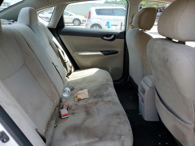 Photo 9 VIN: 3N1AB7AP8HY229808 - NISSAN SENTRA 