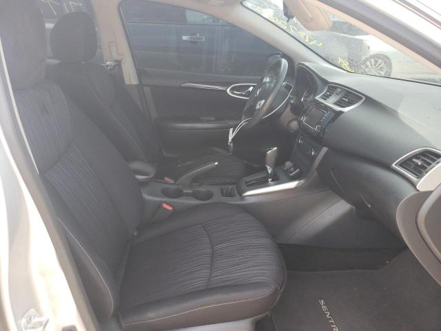 Photo 4 VIN: 3N1AB7AP8HY230215 - NISSAN SENTRA S 