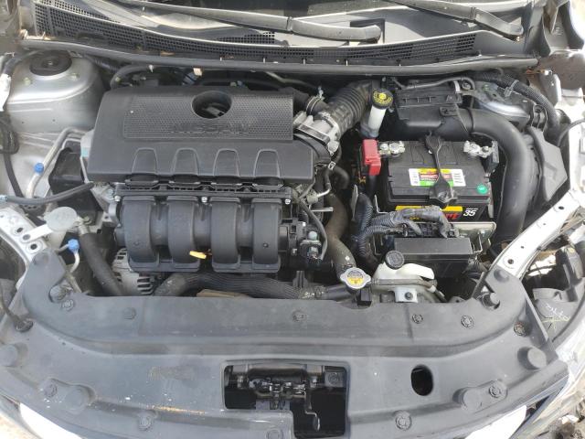 Photo 6 VIN: 3N1AB7AP8HY230215 - NISSAN SENTRA S 