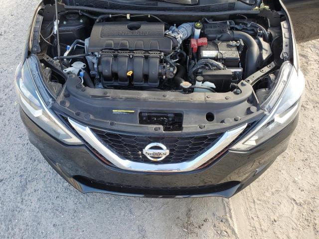 Photo 10 VIN: 3N1AB7AP8HY232093 - NISSAN SENTRA S 