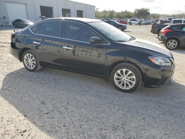 Photo 3 VIN: 3N1AB7AP8HY232093 - NISSAN SENTRA S 