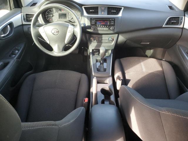 Photo 7 VIN: 3N1AB7AP8HY232093 - NISSAN SENTRA S 