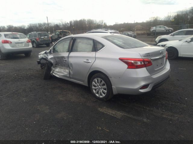 Photo 2 VIN: 3N1AB7AP8HY232840 - NISSAN SENTRA 