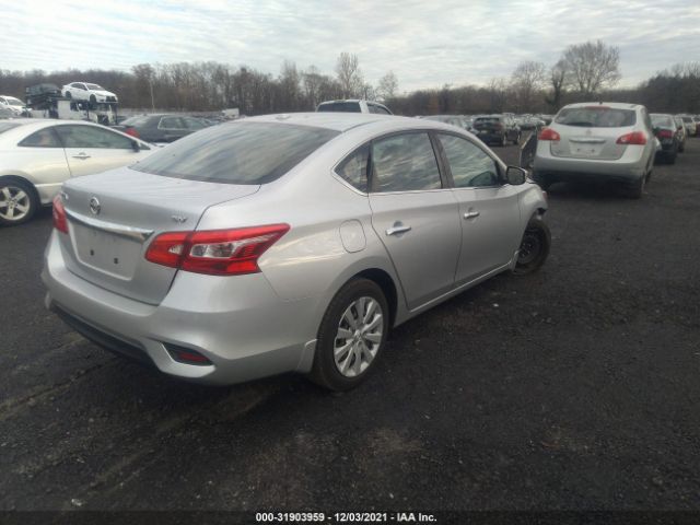 Photo 3 VIN: 3N1AB7AP8HY232840 - NISSAN SENTRA 