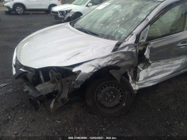 Photo 5 VIN: 3N1AB7AP8HY232840 - NISSAN SENTRA 