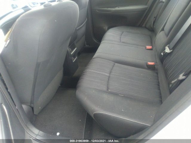 Photo 7 VIN: 3N1AB7AP8HY232840 - NISSAN SENTRA 