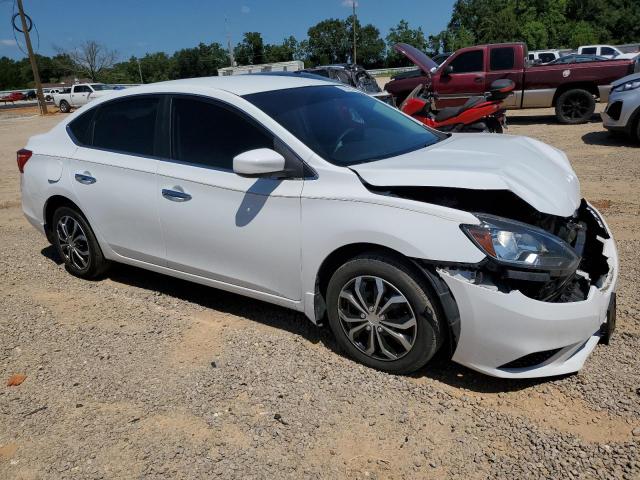 Photo 3 VIN: 3N1AB7AP8HY233065 - NISSAN SENTRA S 