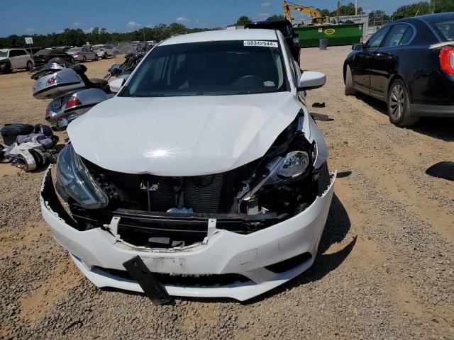 Photo 4 VIN: 3N1AB7AP8HY233065 - NISSAN SENTRA S 