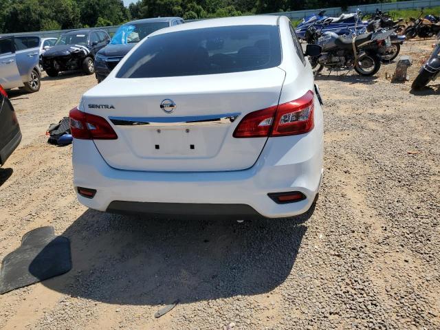 Photo 5 VIN: 3N1AB7AP8HY233065 - NISSAN SENTRA S 