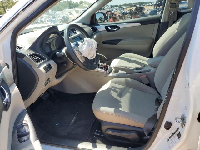 Photo 6 VIN: 3N1AB7AP8HY233065 - NISSAN SENTRA S 