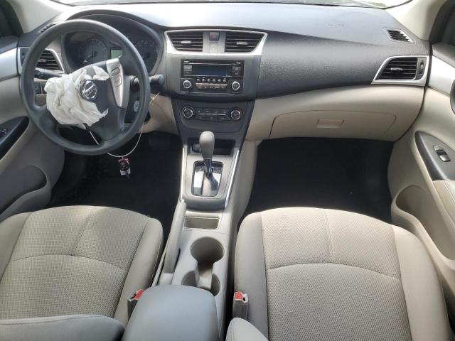 Photo 7 VIN: 3N1AB7AP8HY233065 - NISSAN SENTRA S 