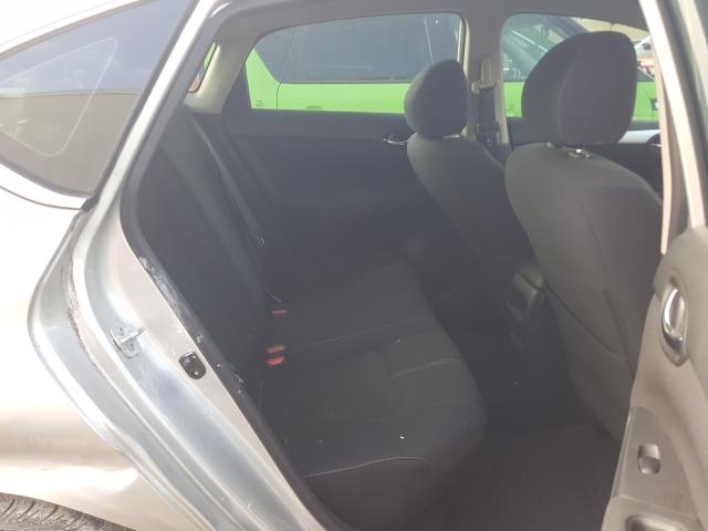 Photo 5 VIN: 3N1AB7AP8HY233518 - NISSAN SENTRA S 