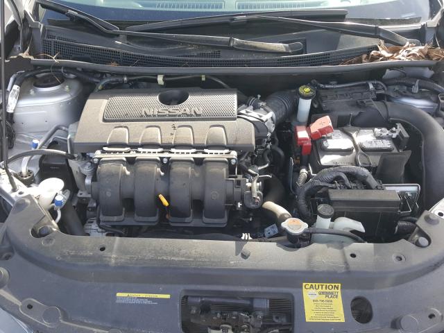 Photo 6 VIN: 3N1AB7AP8HY233518 - NISSAN SENTRA S 