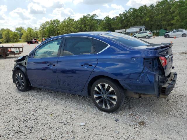 Photo 1 VIN: 3N1AB7AP8HY233969 - NISSAN SENTRA S 