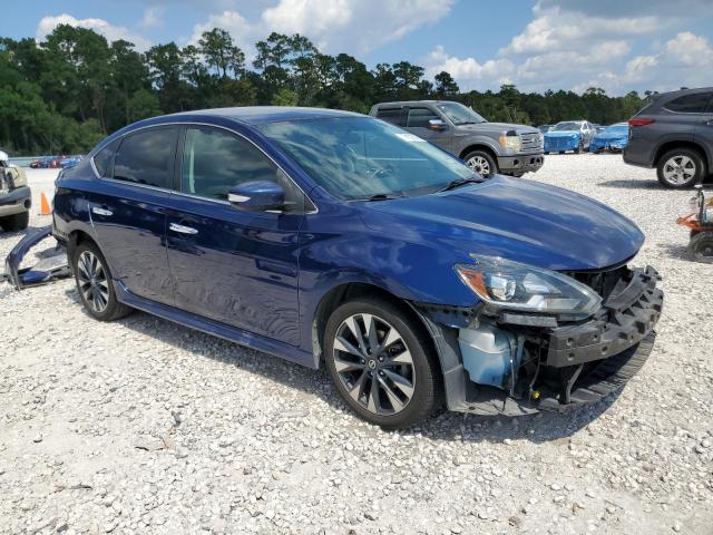 Photo 3 VIN: 3N1AB7AP8HY233969 - NISSAN SENTRA S 