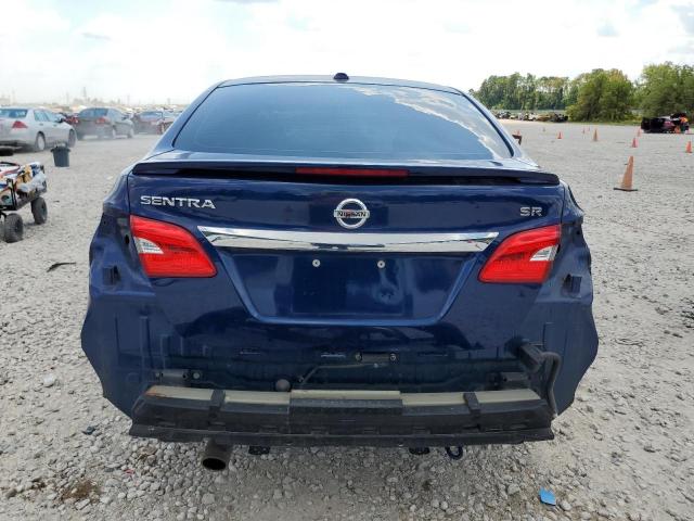 Photo 5 VIN: 3N1AB7AP8HY233969 - NISSAN SENTRA S 